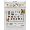 Wizarding World Imanes multicolor 7.1 x 9.4 in_3