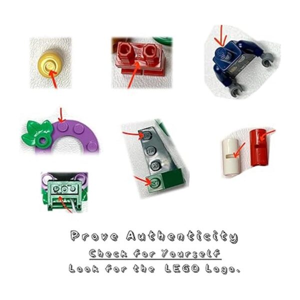 LEGO Marvel Superheroes Avengers Minifigure Capitán_5