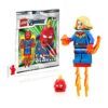 LEGO Marvel Superheroes Avengers Minifigure Capitán_1