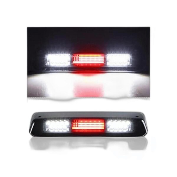 Tercera luz de freno LED para Ford F150 0408 0710_1