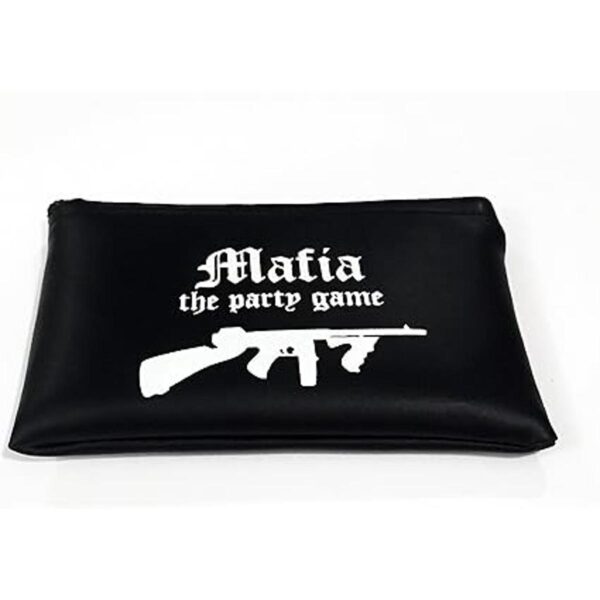 Juego de fiesta de Mafia_2