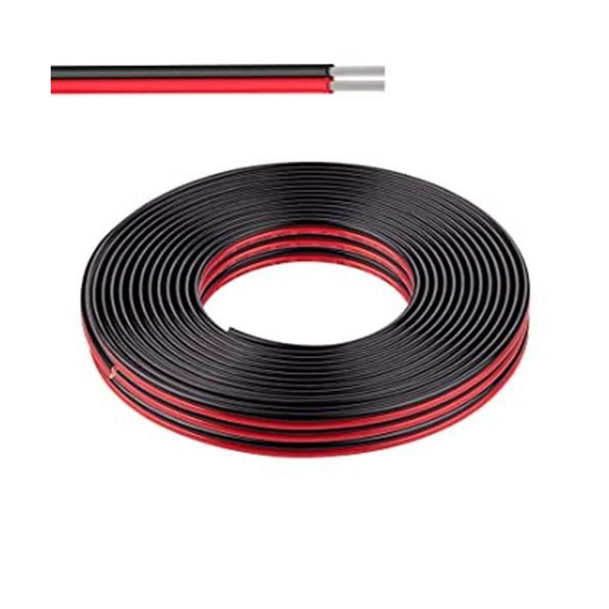 Cable de calibre 20 20 AWG Cable eléctrico de cobre