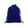 KUPOO 25 bolsas de terciopelo con cordón de 5.0 x 7.0 in_2