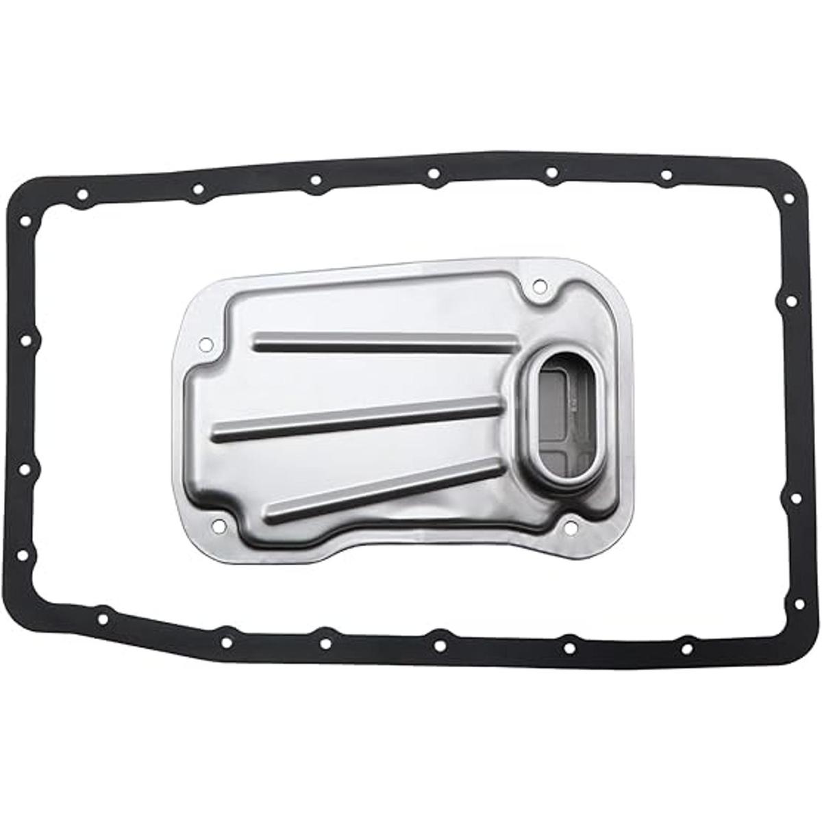 Beck Arnley Auto Trans Kit de filtro 0440345