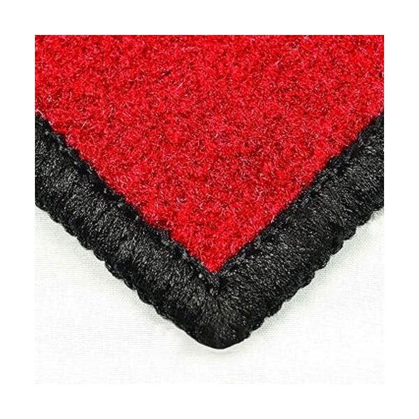 FANMATS 8256 NFL San Francisco 49ers Alfombra de nailon_3