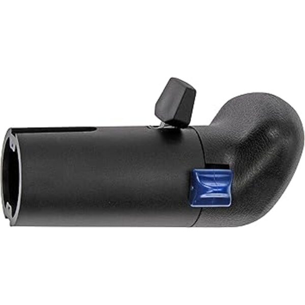 Dorman 4555003 Perilla de cambio de aire resistente_2