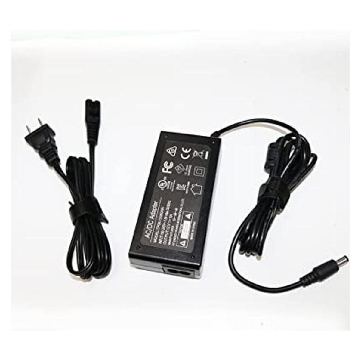 TOPSPEED Adaptador de corriente de 24 V y 25 A con