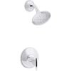 Kohler KTS451064GCP Alteo Shower Trim Polished Chrome_1
