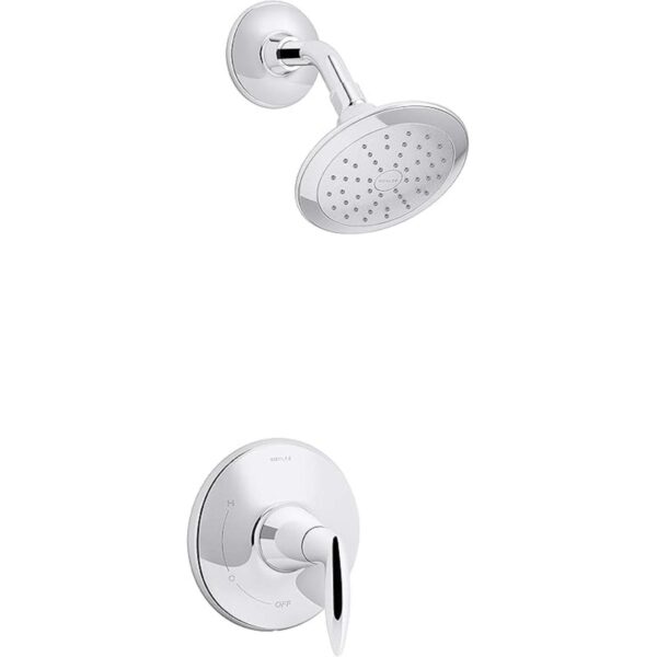 Kohler KTS451064GCP Alteo Shower Trim Polished Chrome_1