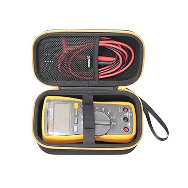 RLSOCO Funda rígida para Fluke 117115116114113_3