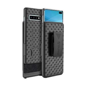 Aduro Funda protectora para Samsung Galaxy S10 Plus_1