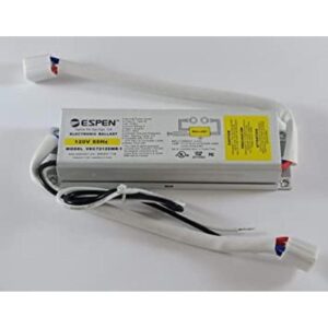 Espen VEC72120MR Balasto electrónico para lámpara circular_1