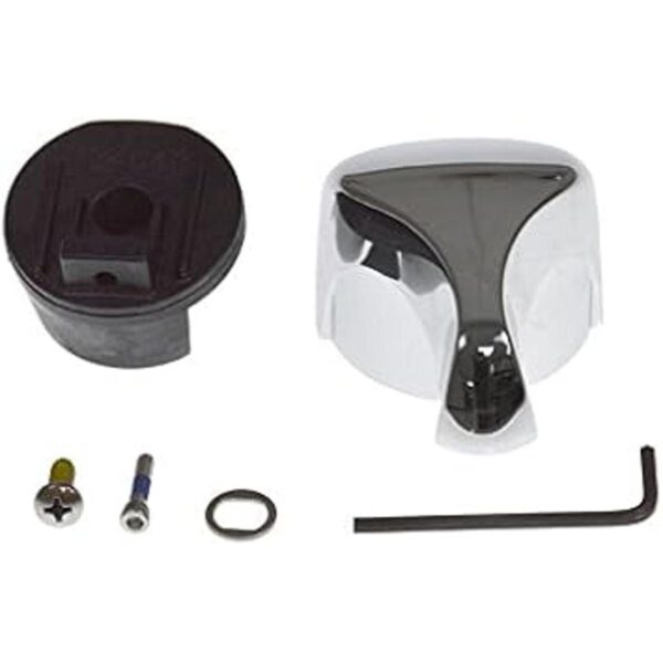 Moen 100224 Kit de manija de palanca Chateau y Moentrol_2