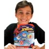 JARU Marvel Spiderman Pelotas de explosión súper Hi_2
