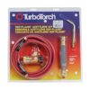 TurboTorch 03860090 WSF4 kit de luz llama suave para_2