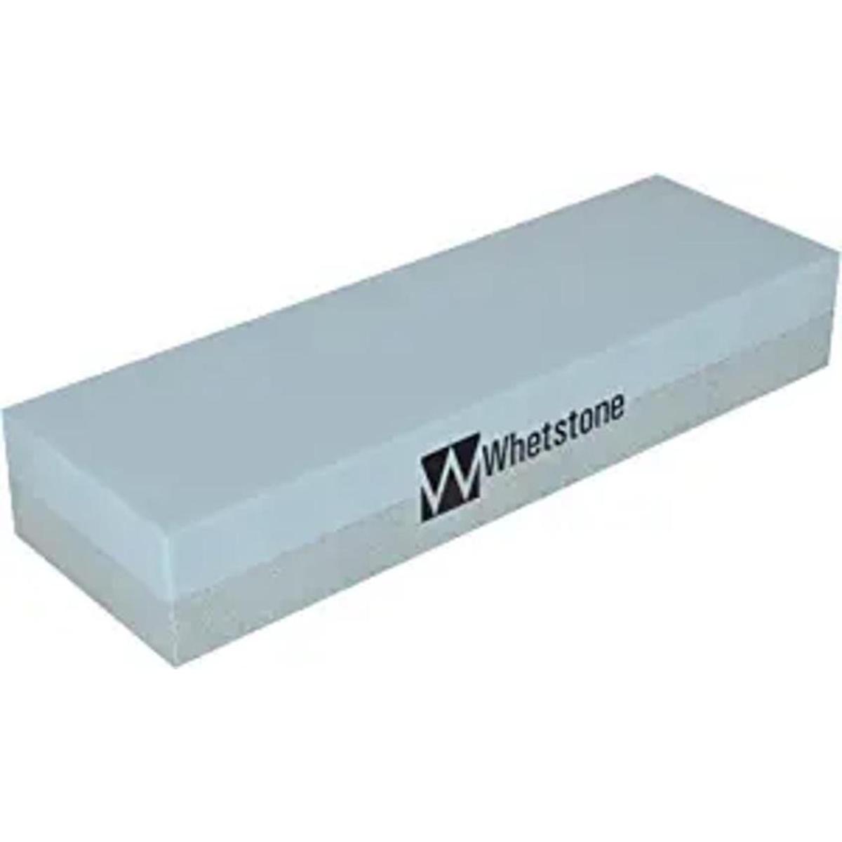 Whetstone Cutlery 2010960 Cuchillo afilador de piedra de