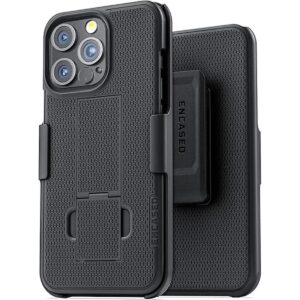 Encased DuraClip Funda delgada para iPhone 13 PRO 2021_1