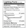 Satco GU24 de CFL S8207 26watts 120 volts_2