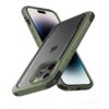 Raptic Funda segura para iPhone 14 Pro Max protección_1