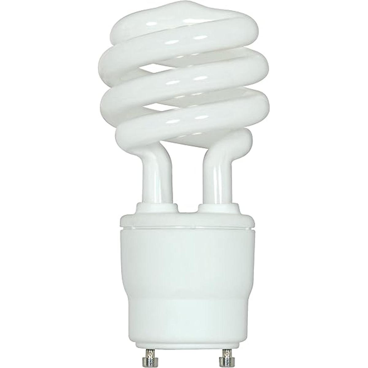 Satco GU24 de CFL S8207 26watts 120 volts