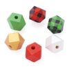 Beadthoven 120 cuentas de madera de Navidad de 0.630 in_2