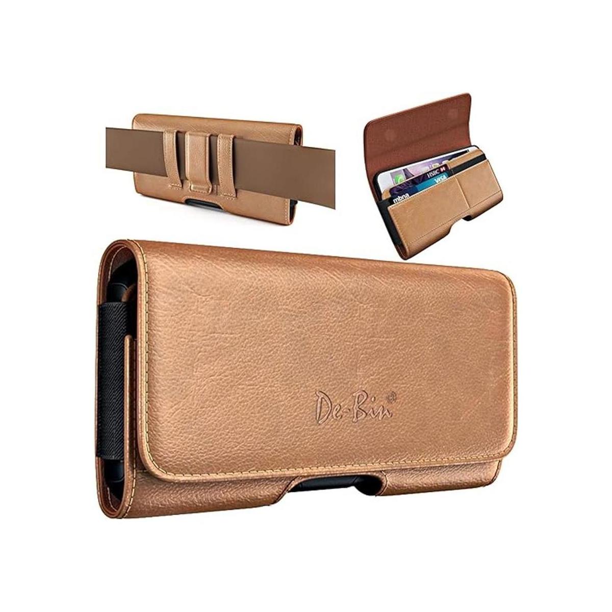 DeBin Funda para iPhone 13 13 Pro 12 12 Pro 11 XR