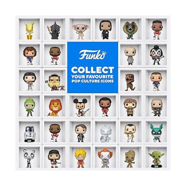 Funko Pop Llavero BTS Dynamite V