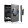Funda para Google Pixel 3 protector de pantalla de_5