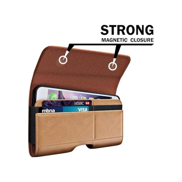 DeBin Funda para iPhone 13 13 Pro 12 12 Pro 11 XR_3