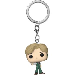 Funko Pop Llavero BTS Dynamite V