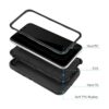 Funda para iPhone 13 Pro Max con protección de cuerpo_3