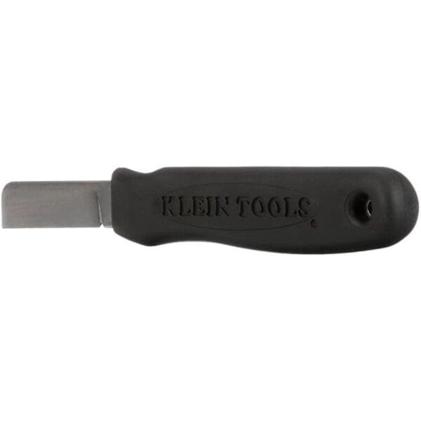 Cuchillo de empalmador de cables 612 pulgadas Klein_5