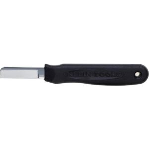 Cuchillo de empalmador de cables 612 pulgadas Klein_1