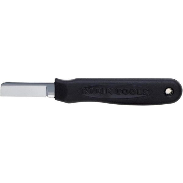 Cuchillo de empalmador de cables 612 pulgadas Klein_1