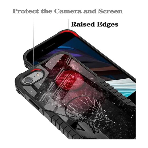 Funda para iPhone SE 2022202078 para hombres y niños_4