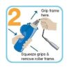 The Airtight Roller Keeper Azul_3