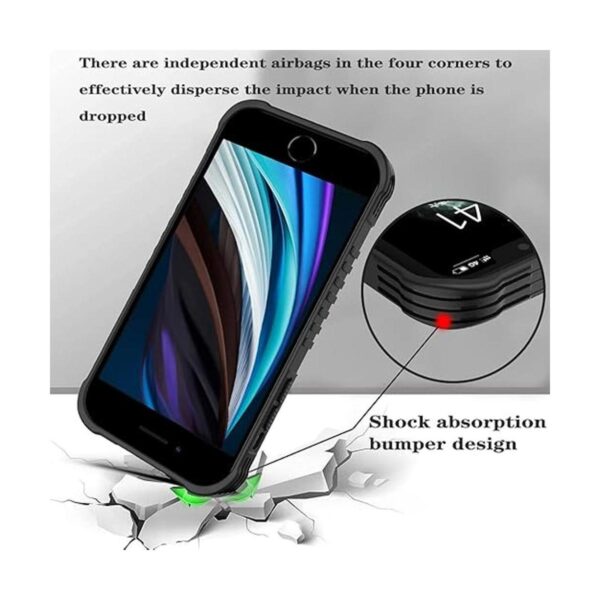 Funda para iPhone SE 2022202078 para hombres y niños_2