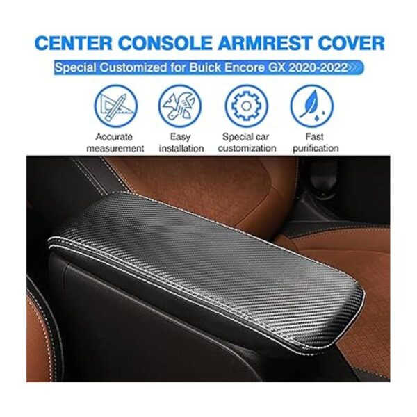 Autorder Buick Encore GX 2020 2021 2022 Funda protectora_2