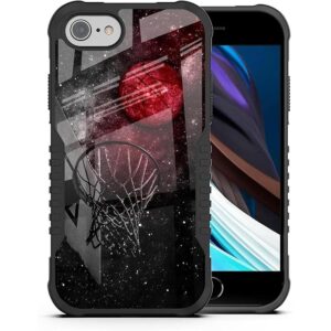 Funda para iPhone SE 2022202078 para hombres y niños_1