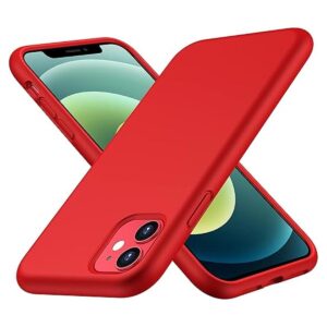 CellEver Funda de silicona para iPhone 11 probada contra_1