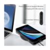 Funda para iPhone SE 2022202078 para hombres y niños_5
