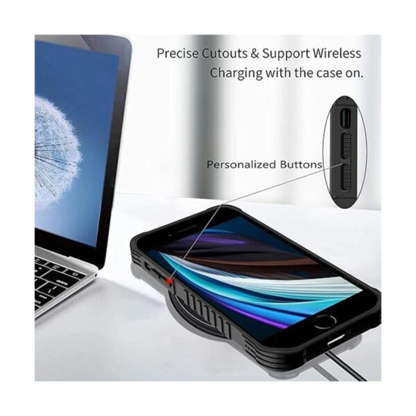 Funda para iPhone SE 2022202078 para hombres y niños_5