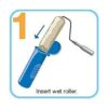 The Airtight Roller Keeper Azul_2