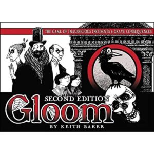 Gloom segunda edición_1