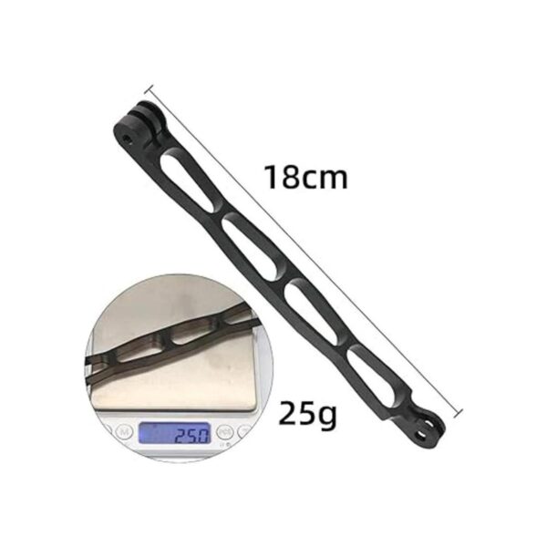SUREWO Brazo de extensión de aleación de aluminio_2