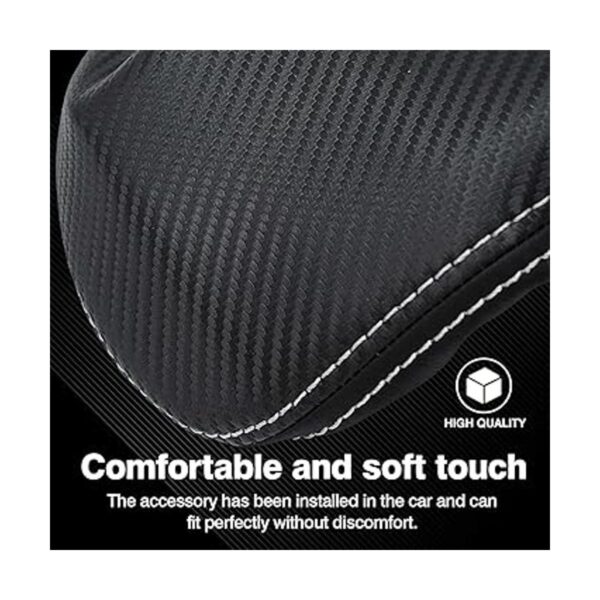 Autorder Buick Encore GX 2020 2021 2022 Funda protectora_5