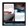 Autorder Buick Encore GX 2020 2021 2022 Funda protectora_4