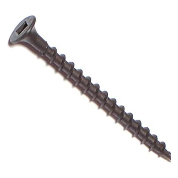 HardtoFind Fastener 014973301439 Tornillos de pared de_1