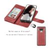 Njjex Compatible con LG Stylo 6 CaseLG K71LG Stylus 6LG_4