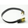 Nuevo Negro 7.9 inch FPV Cable HDMI Micro interfaz para_6